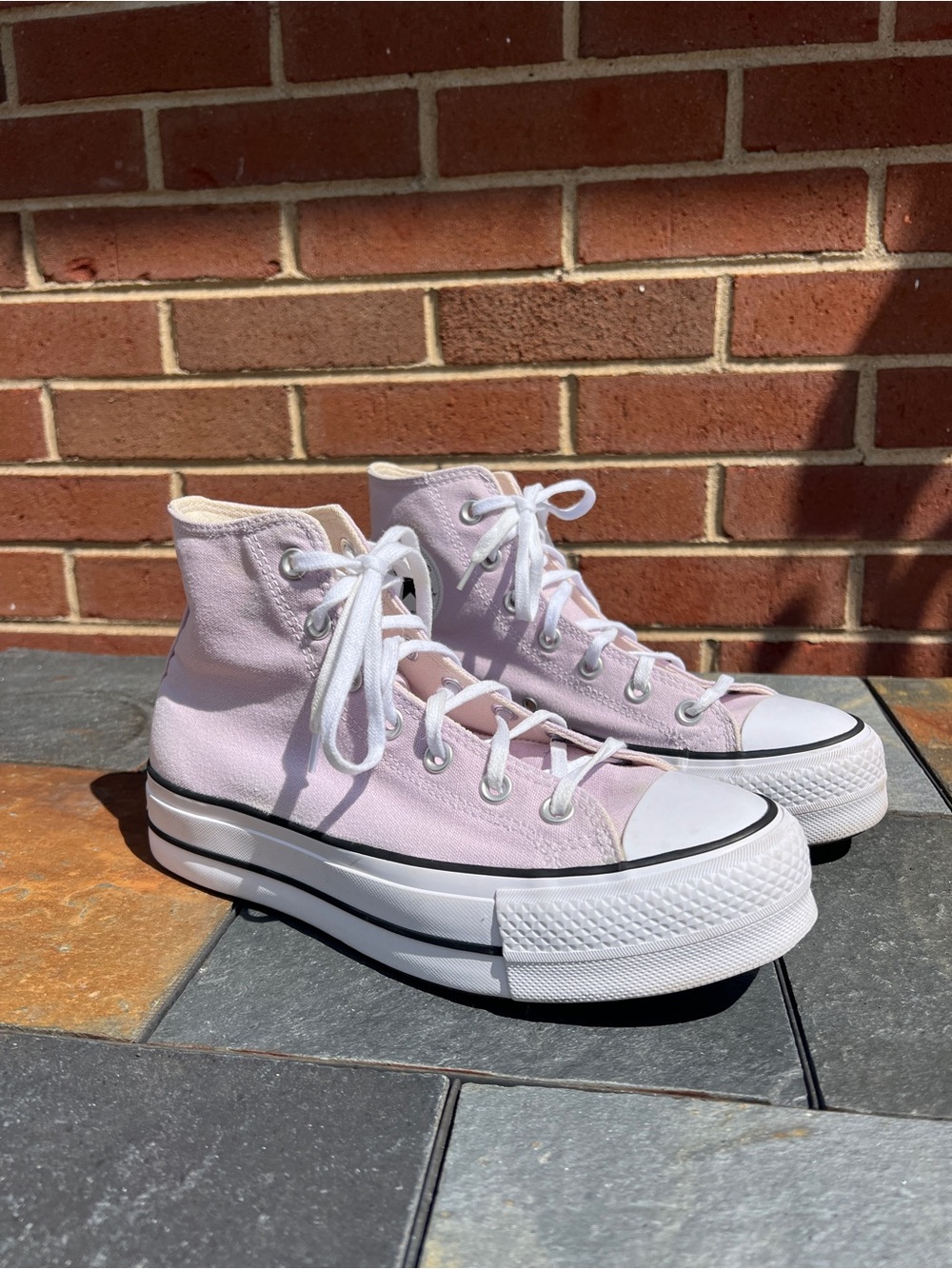Platform Converse